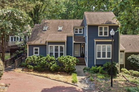 Photo of 5739 Sentinel Drive, Raleigh, NC 27609 (MLS # 10183966)