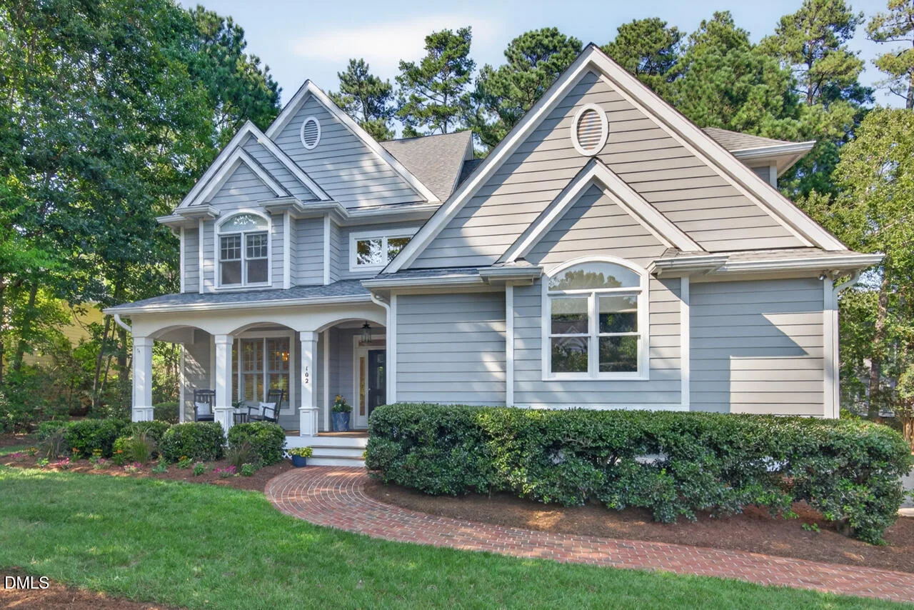 102 Blue Granite Court