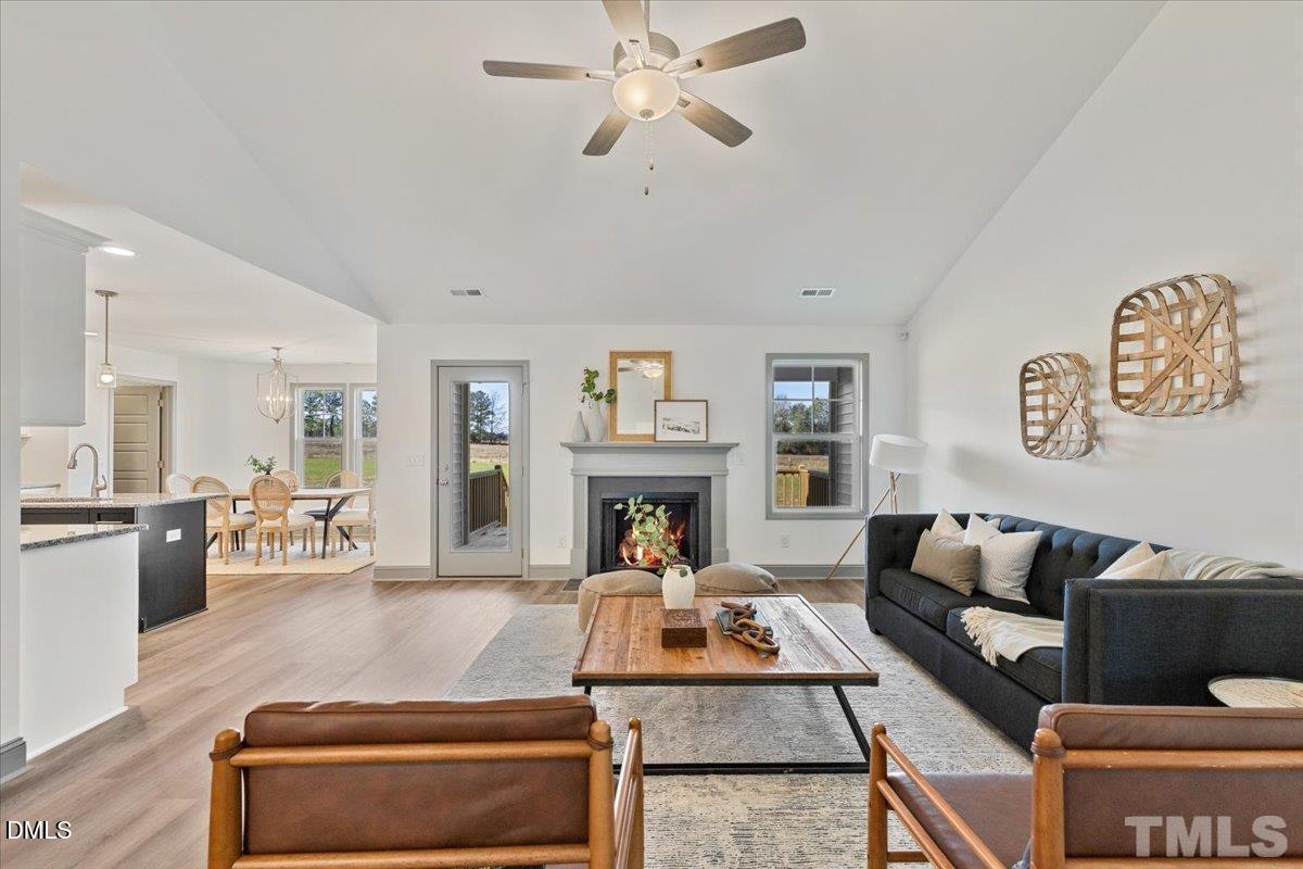 219 Spencer Merritt Road