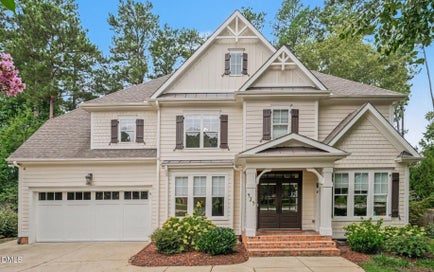 429 Brightling Way Holly Springs NC 27540