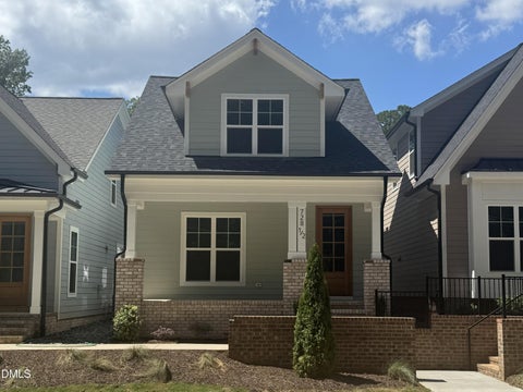 Photo of 728 1/2 Powell Drive, Raleigh, NC 27606 (MLS # 10177100)