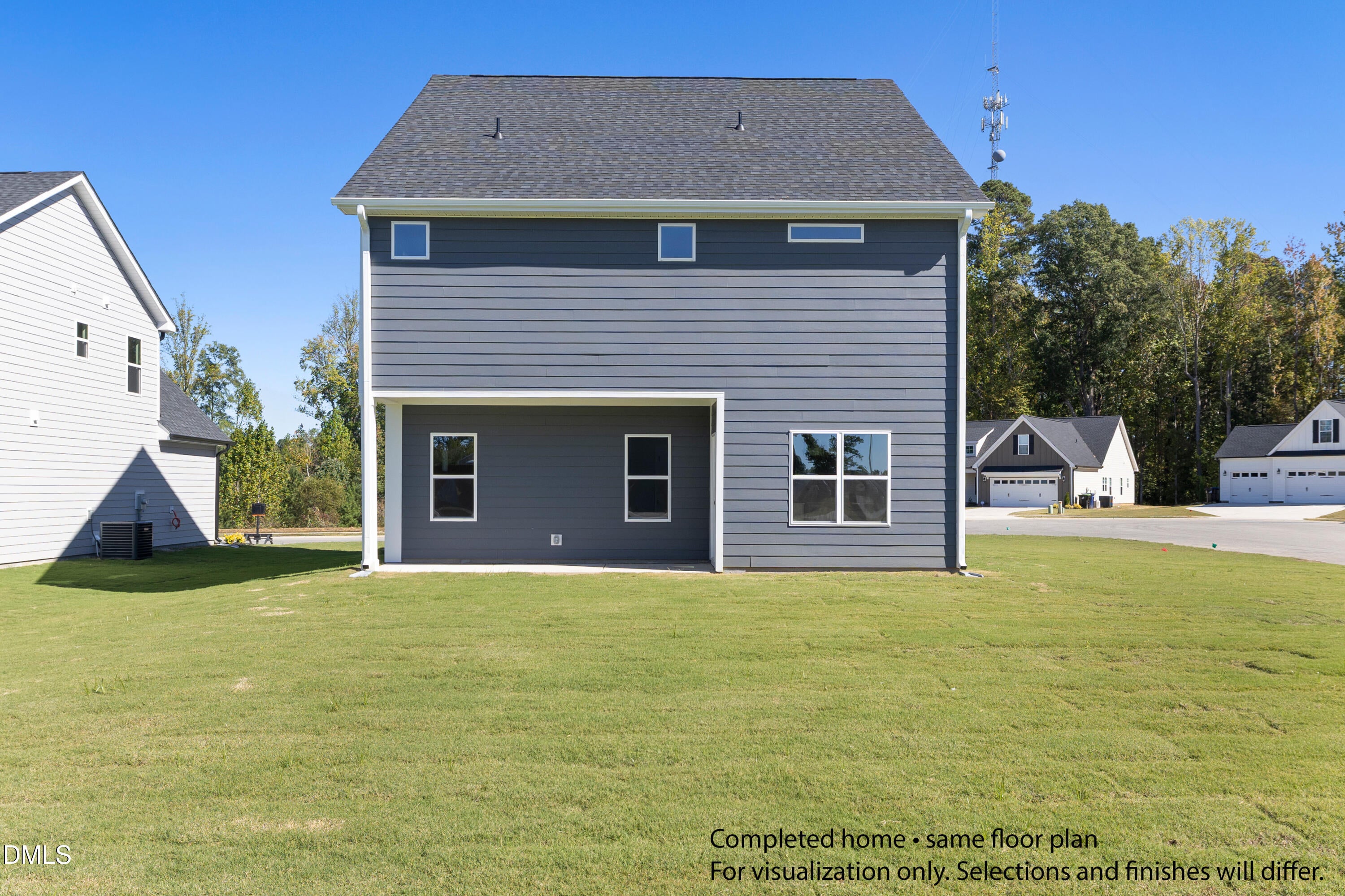 623 Nicholson Road