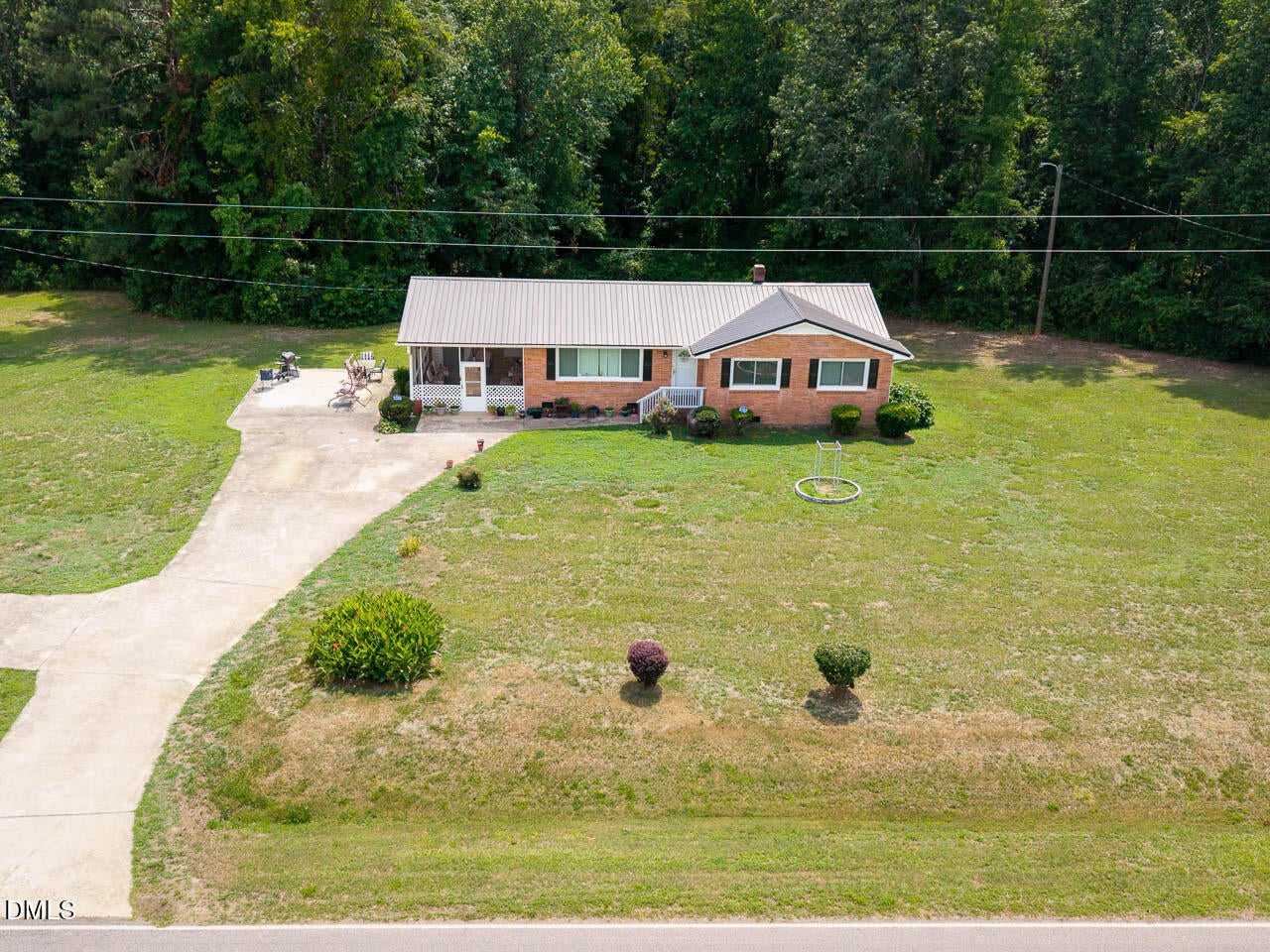 292 Ernest Turner Road