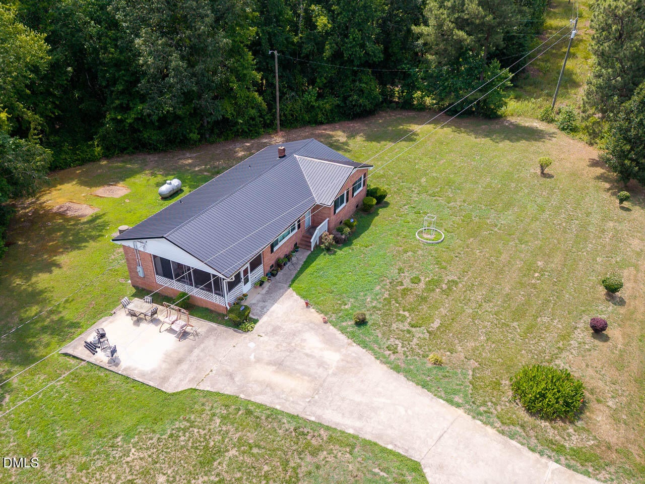 292 Ernest Turner Road
