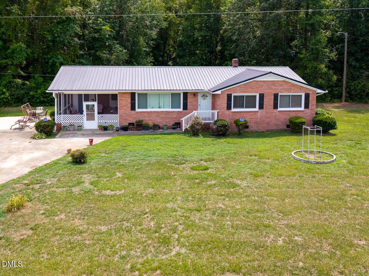 292 Ernest Turner Road