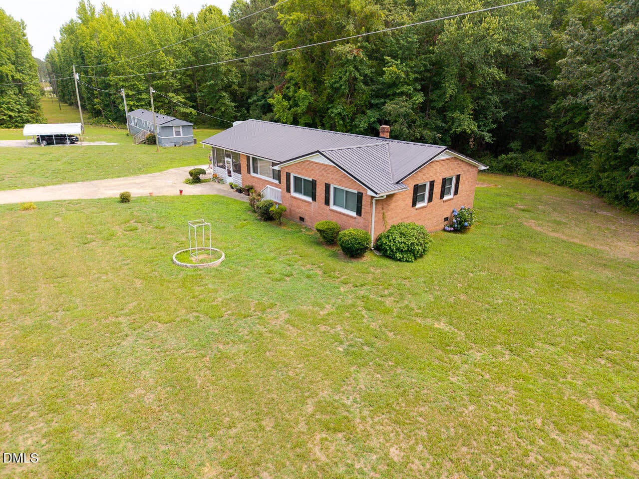 292 Ernest Turner Road