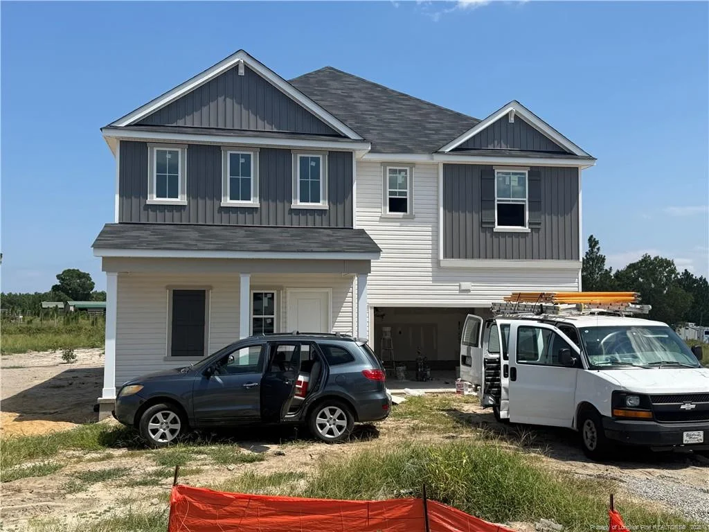 153 Blossom Trail