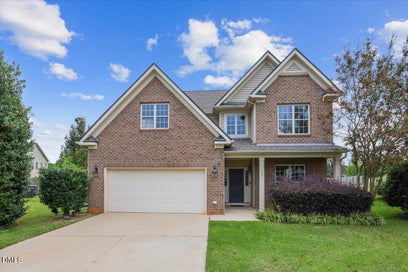 33 W Smoketree Court Clayton NC 27527