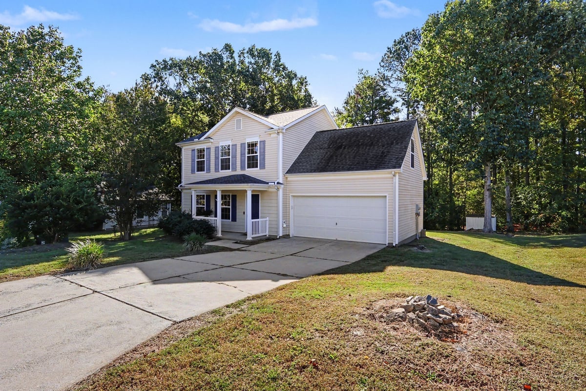 402 Feldspar Way