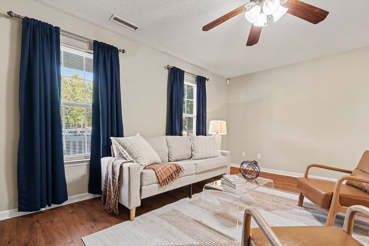 402 Feldspar Way