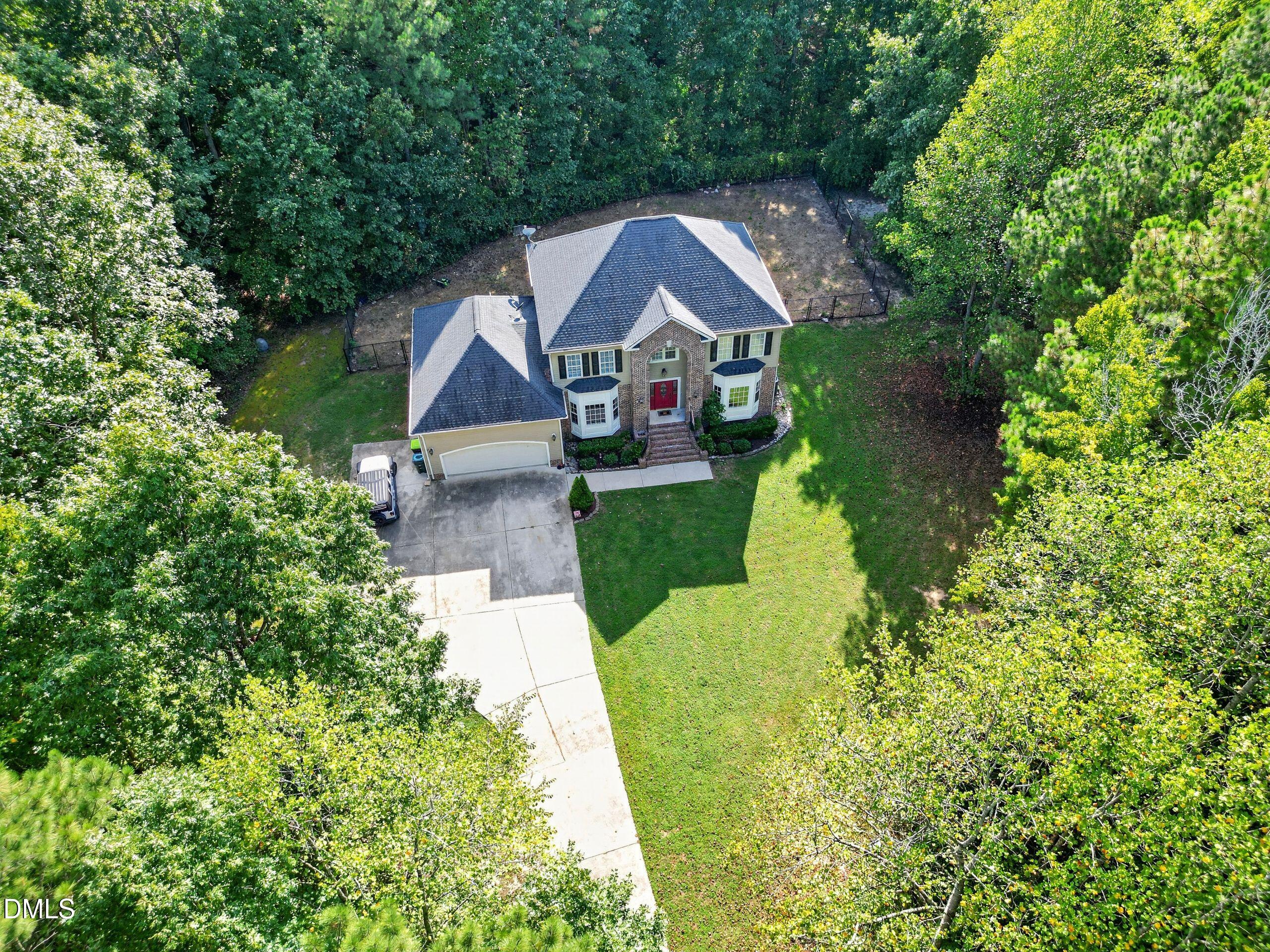 110 Kingfisher Way