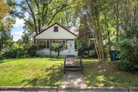 Photo of 101 Gresham Avenue, Durham, NC 27704 (MLS # 10194004)
