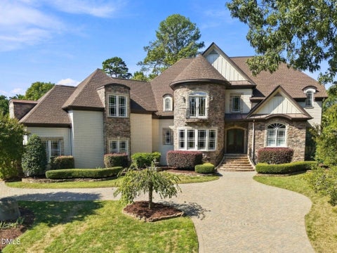 Photo of 6701 Foxfire Place, Raleigh, NC 27615 (MLS # 10196418)