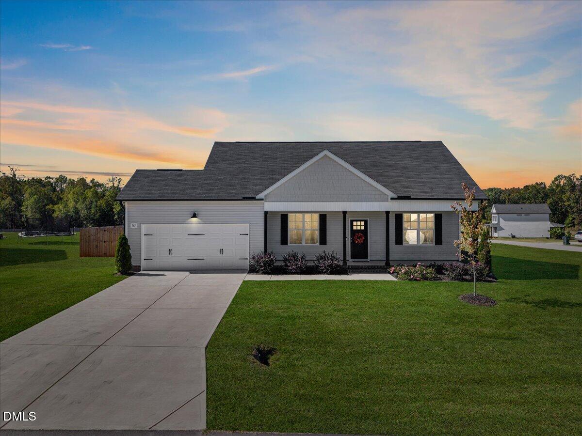 365 Olde Place Drive