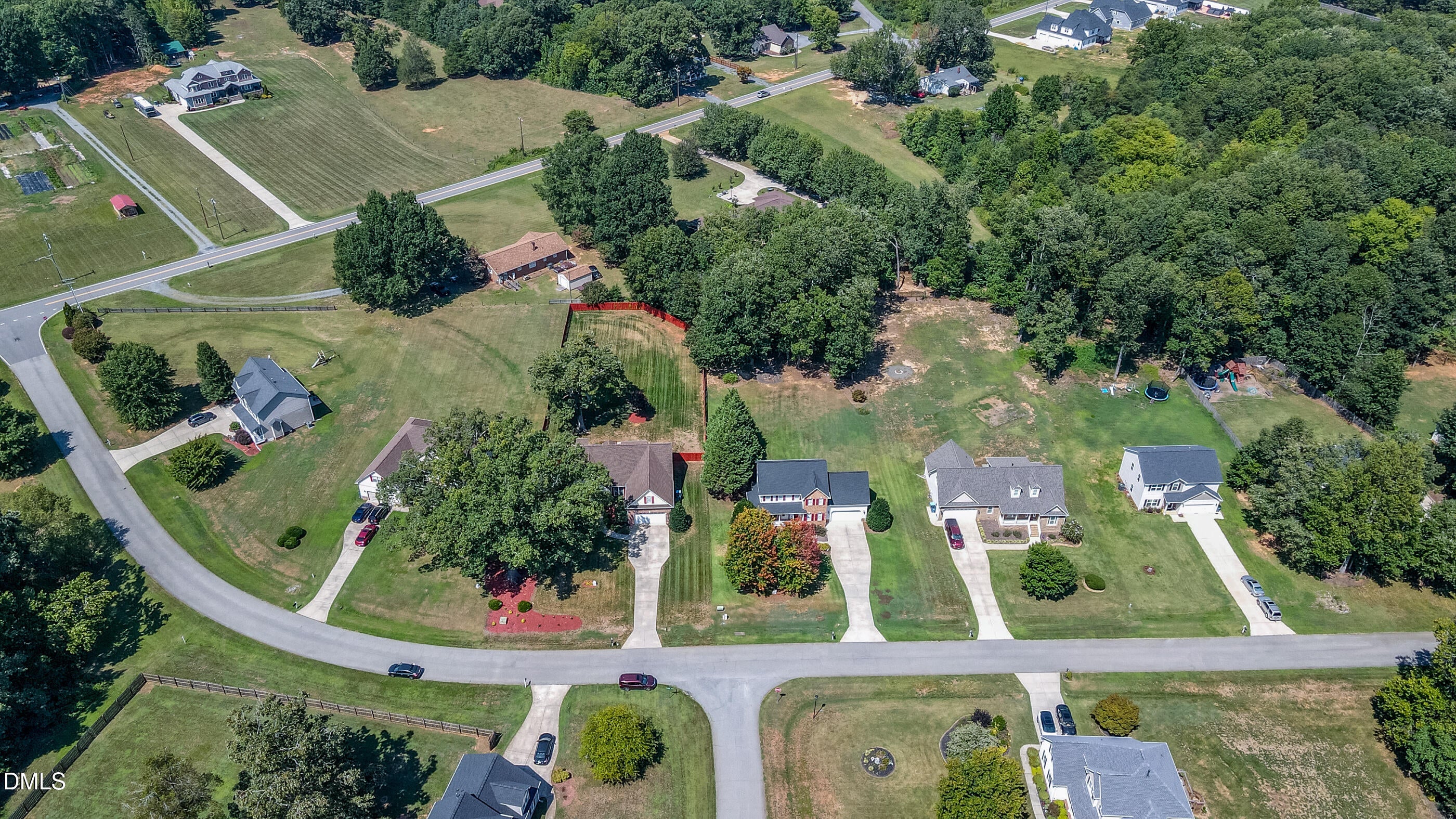 3005 Pearson Farm Drive