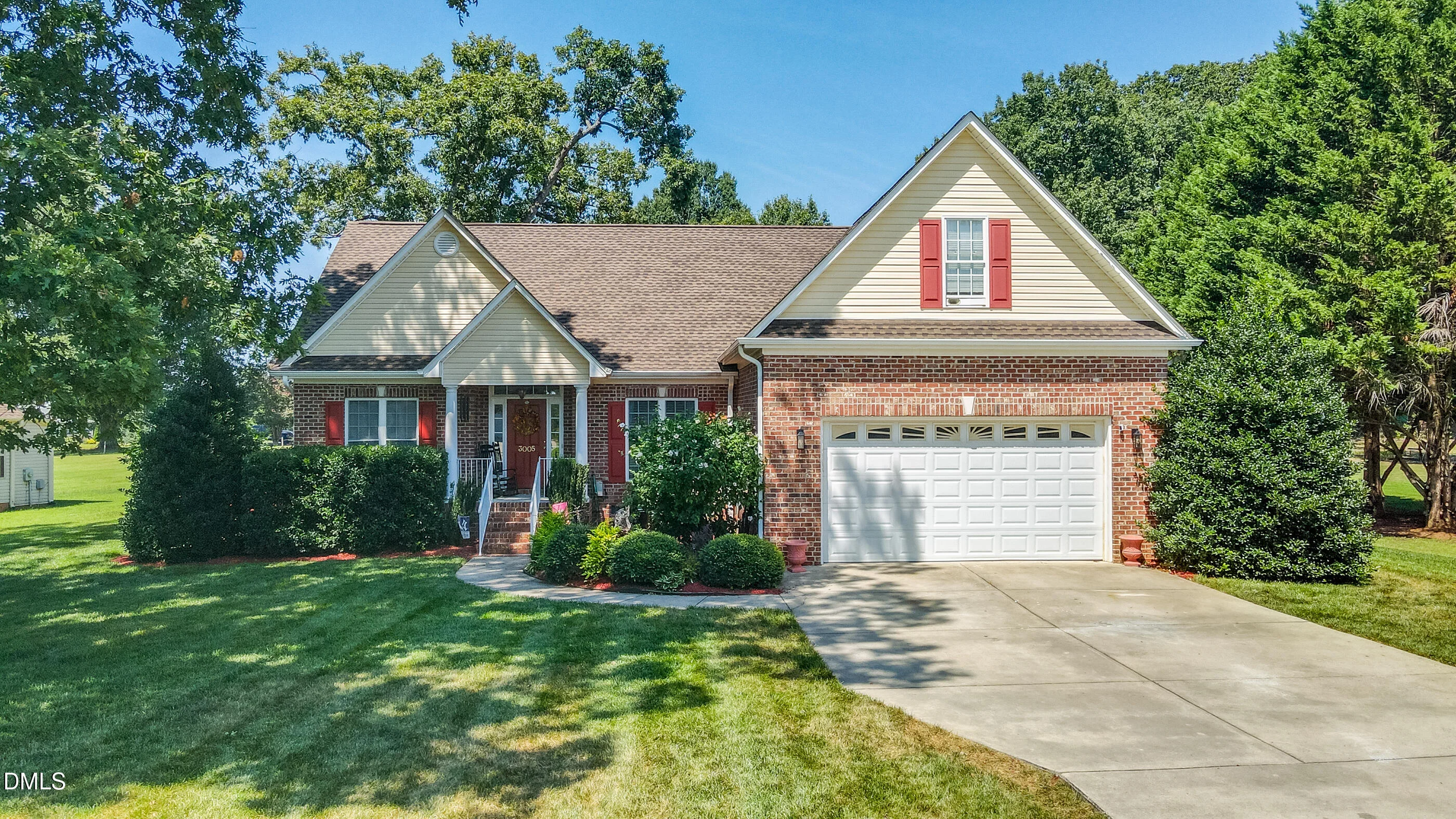 3005 Pearson Farm Drive