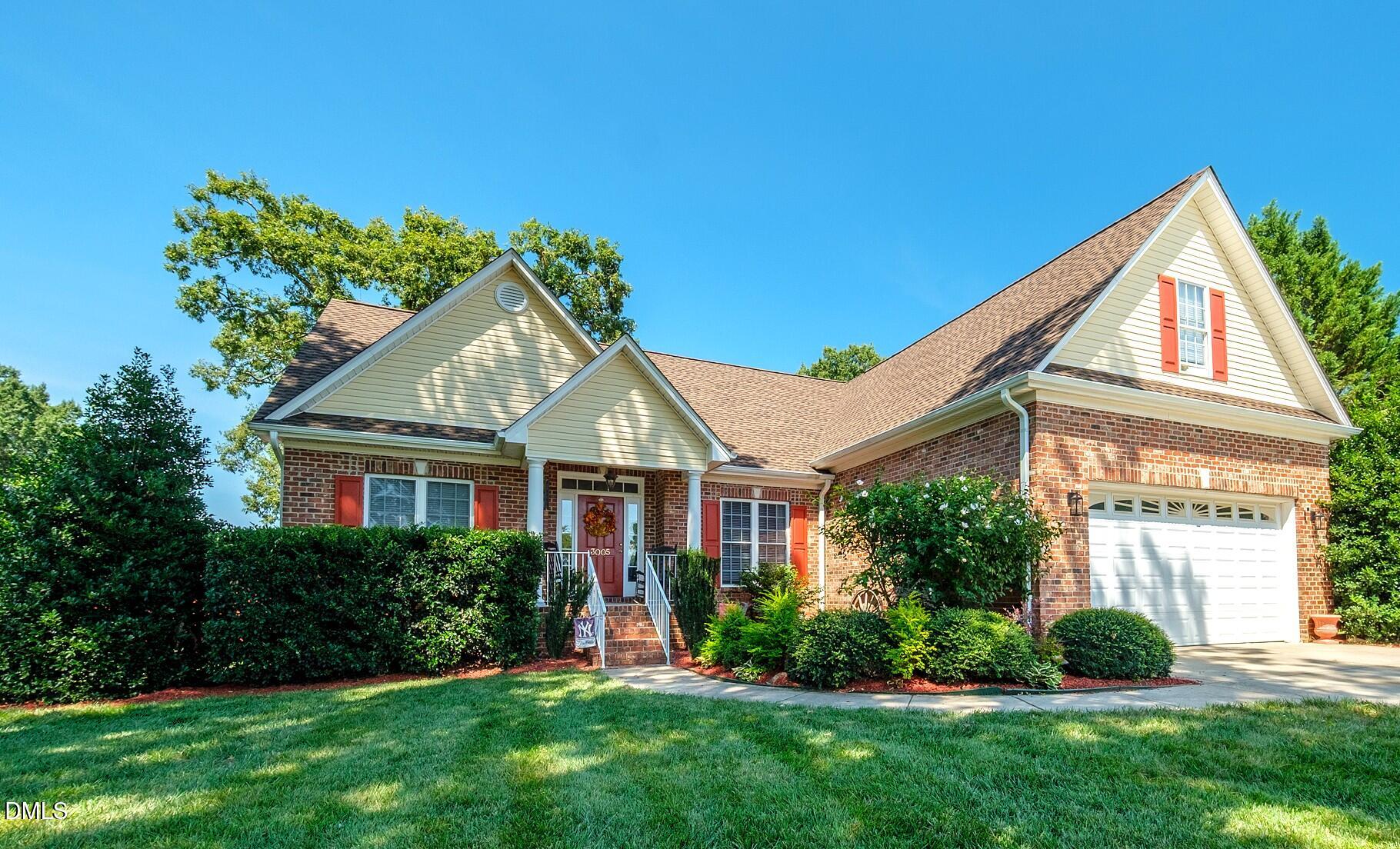 3005 Pearson Farm Drive
