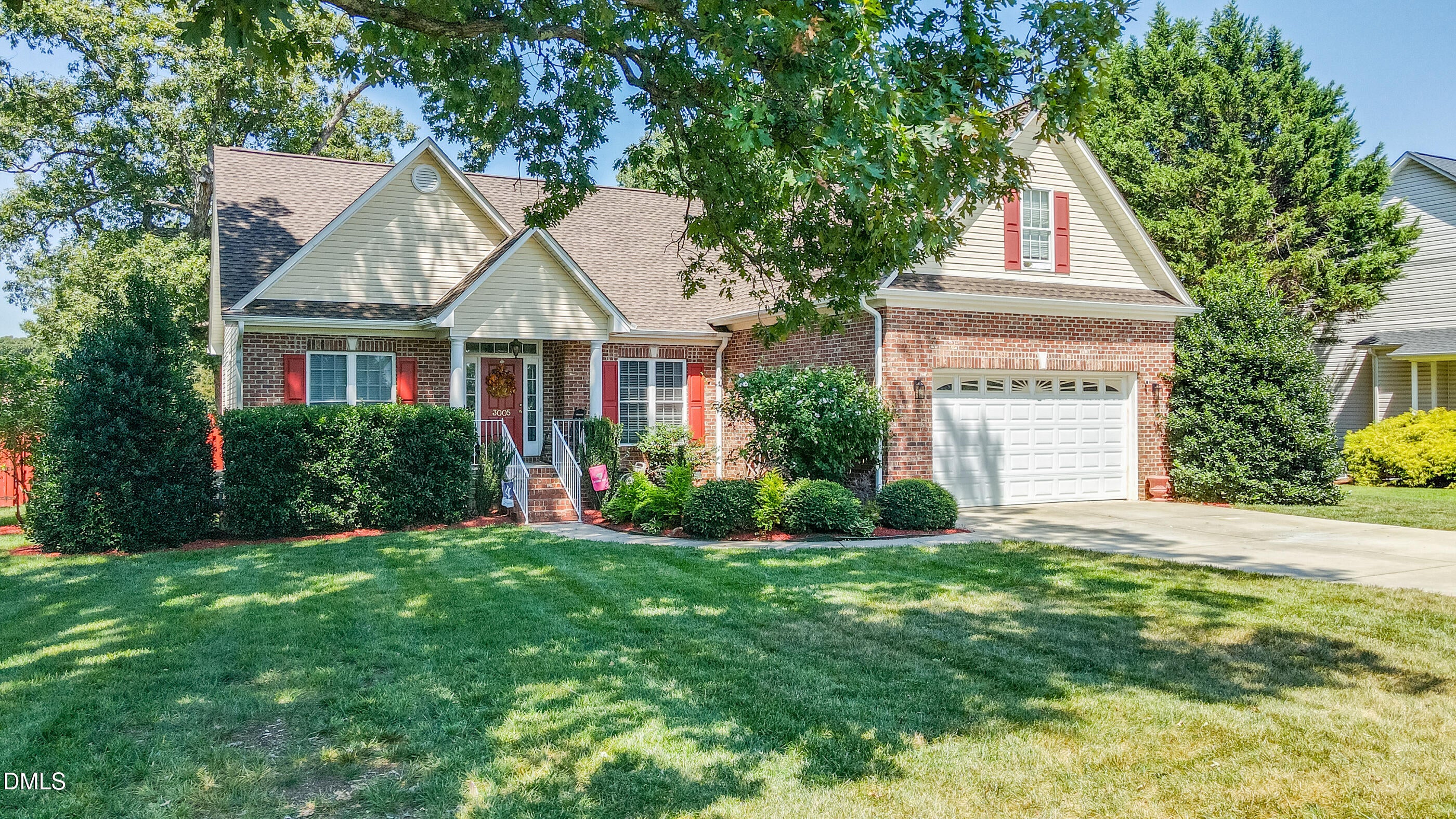 3005 Pearson Farm Drive