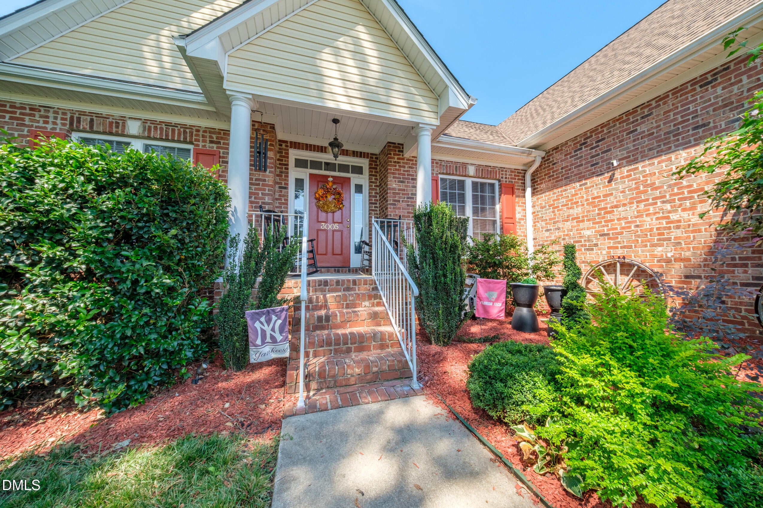 3005 Pearson Farm Drive