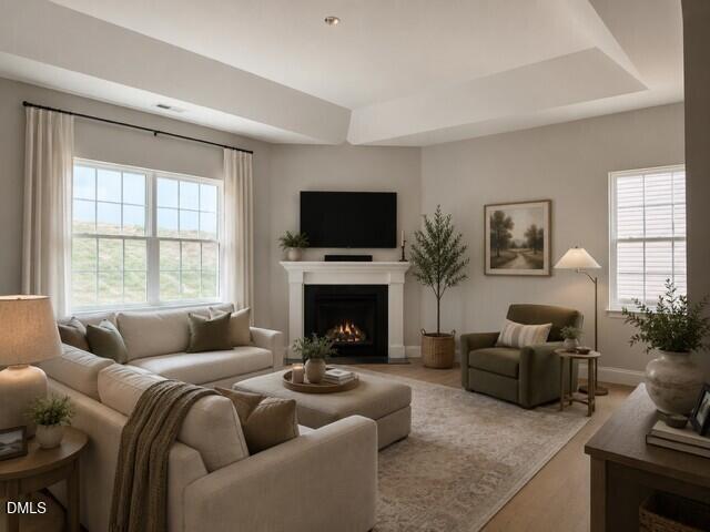 526 Valentine Court