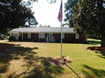 5125 Faison Ridge Lane Knightdale NC 27545
