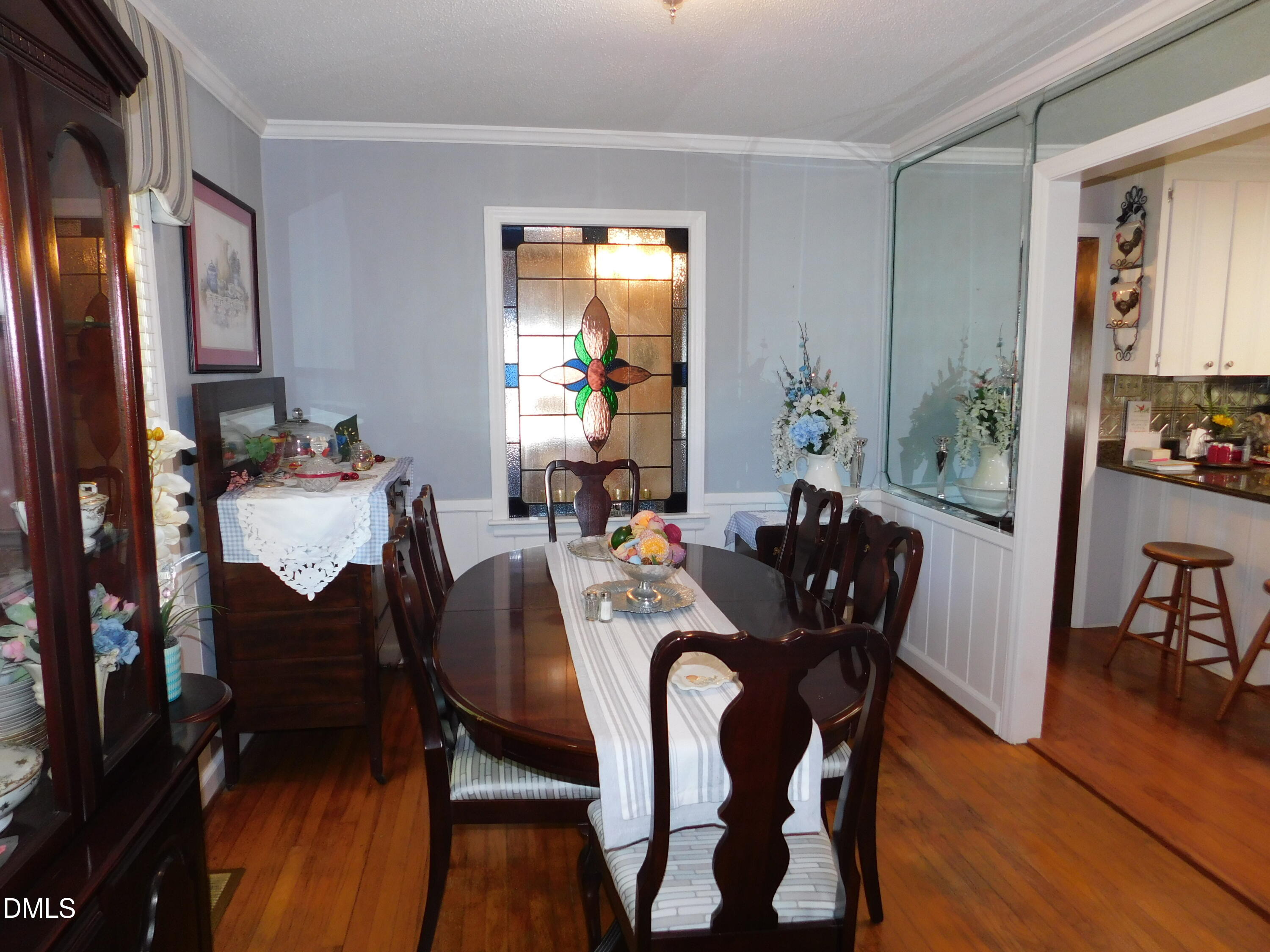 5125 Faison Ridge Lane