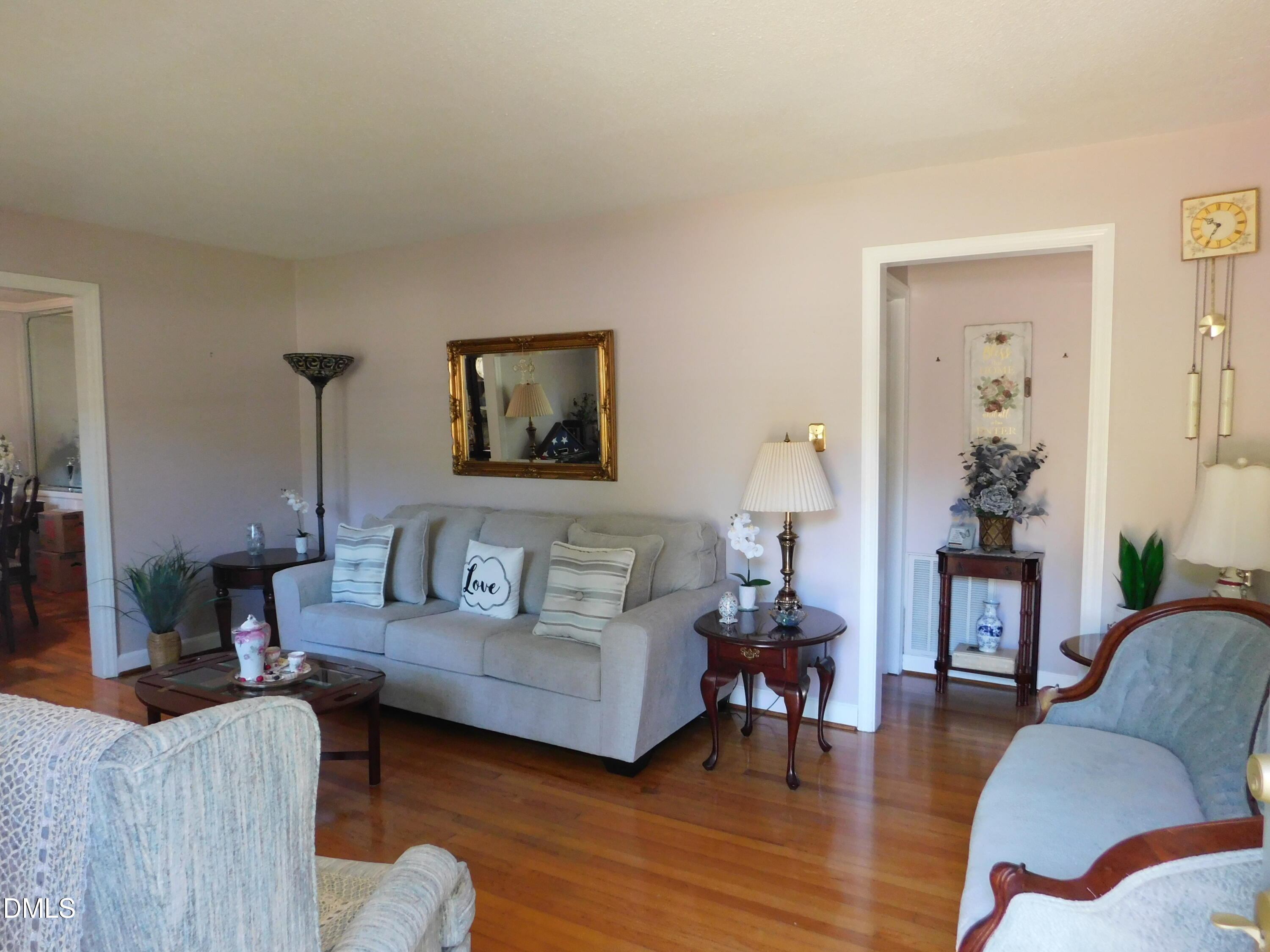 5125 Faison Ridge Lane