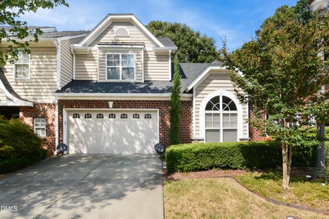 Photo of 13330 Ashford Park Drive, Raleigh, NC 27613 (MLS # 10194223)