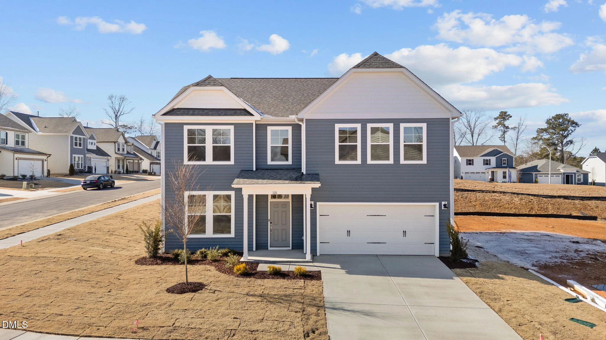 116 Brooklynn Trail