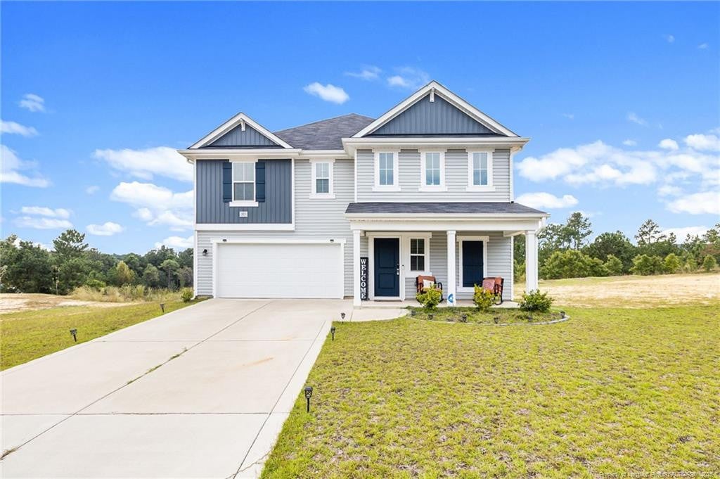 913 Sapphire Stone Lane