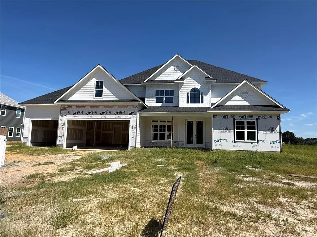 420 Kimberwicke (lot 46) Drive
