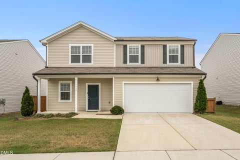 Photo of 1532 Justice Union Court, Raleigh, NC 27604 (MLS # 10186506)