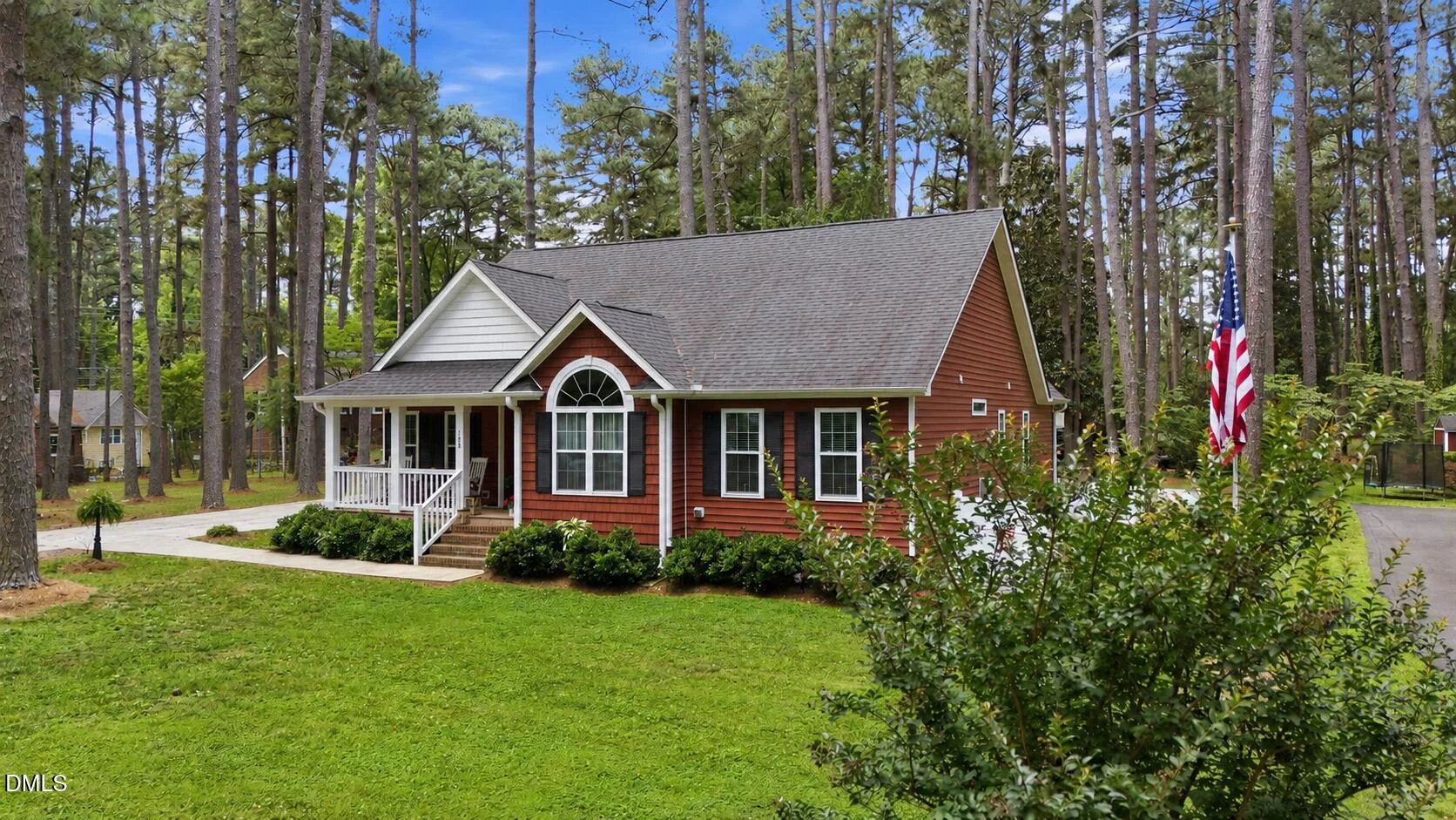 188 Pine Cone Drive