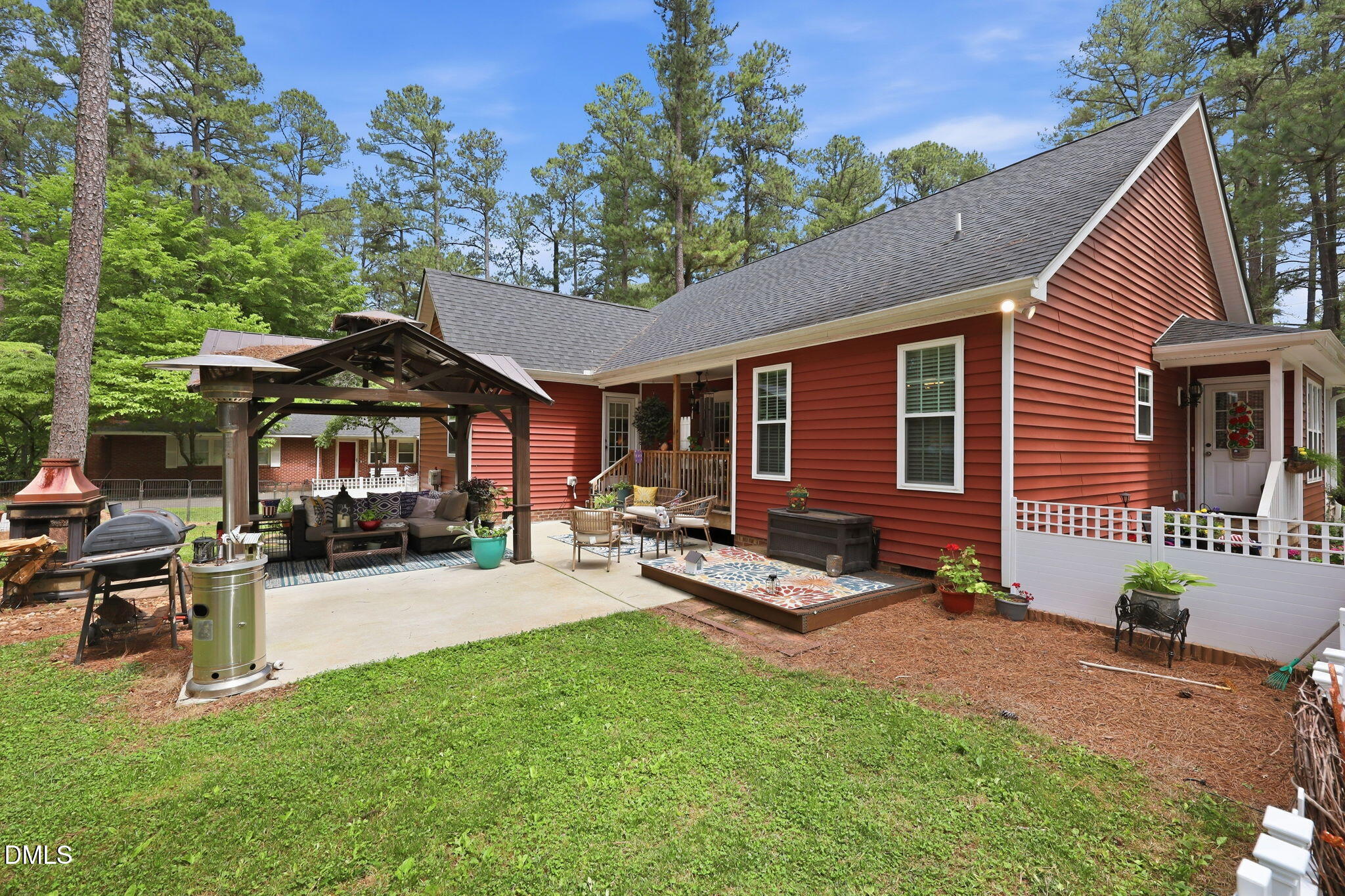 188 Pine Cone Drive