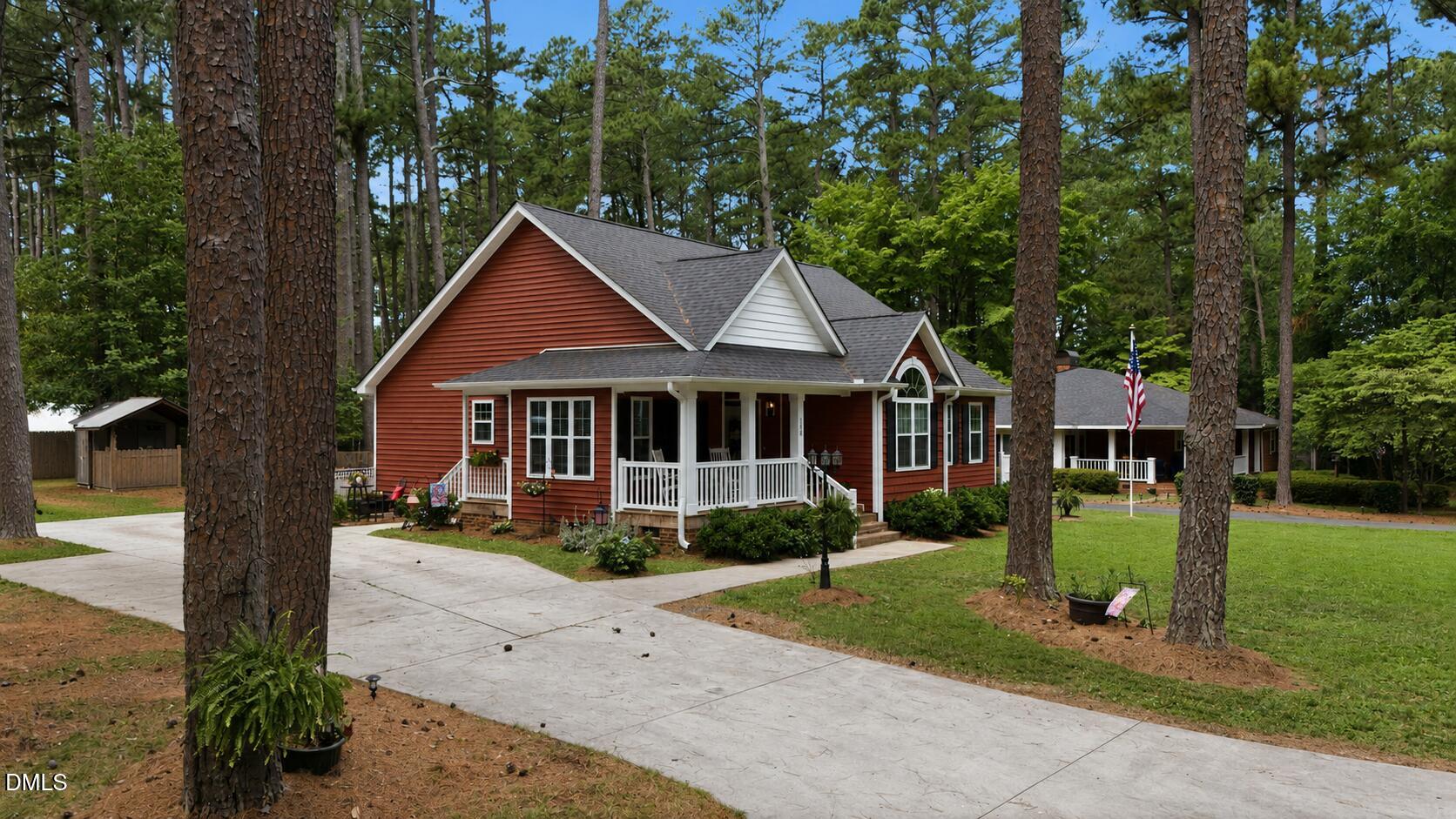 188 Pine Cone Drive
