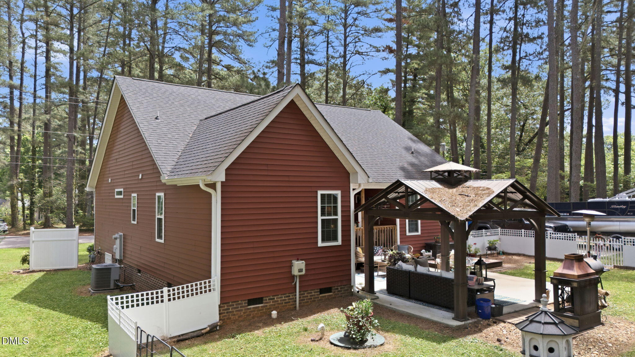 188 Pine Cone Drive