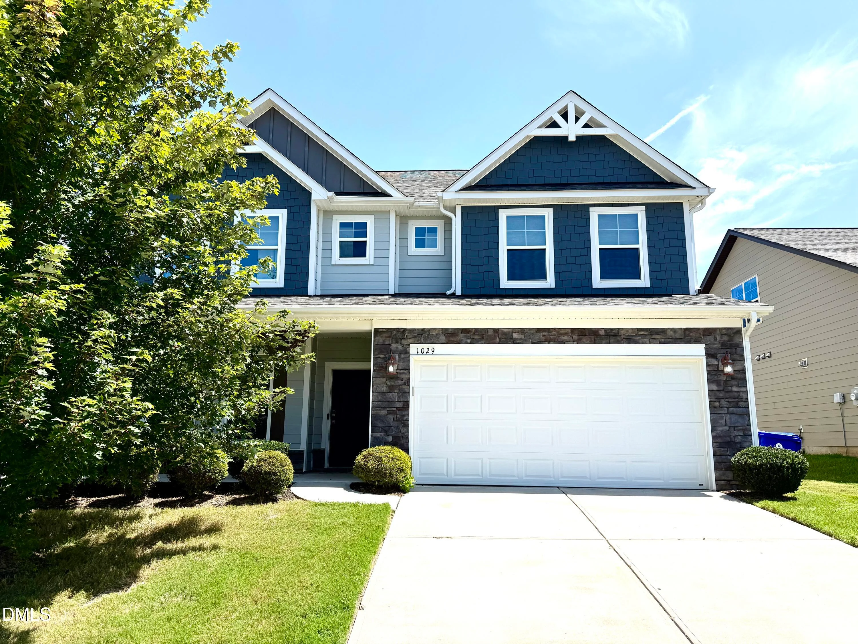 1029 Brockton Drive