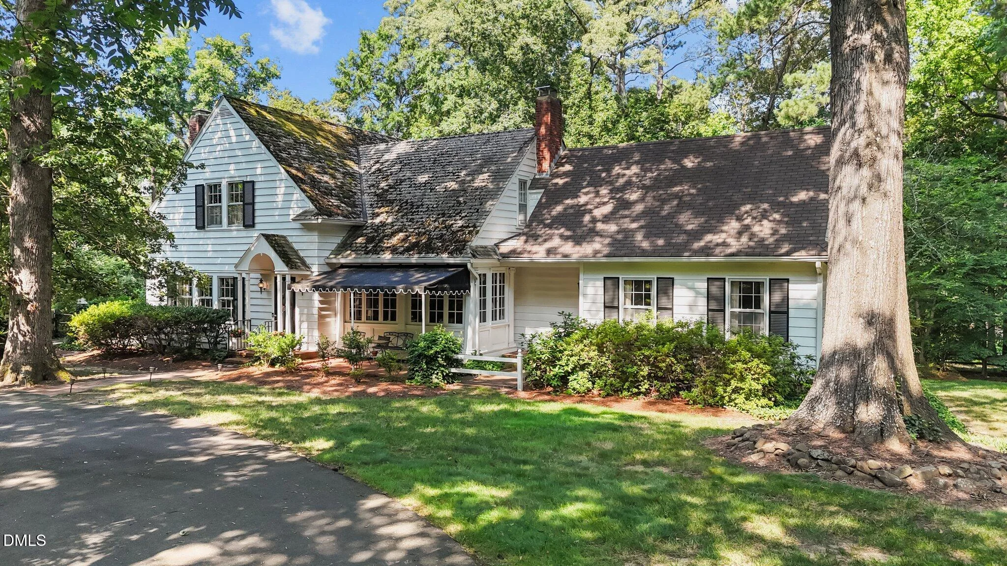 3724 Hope Valley Road