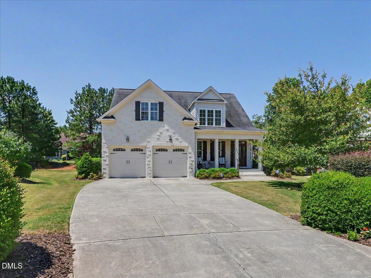 5011 Shadrack Way