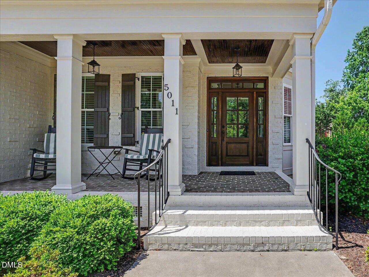 5011 Shadrack Way