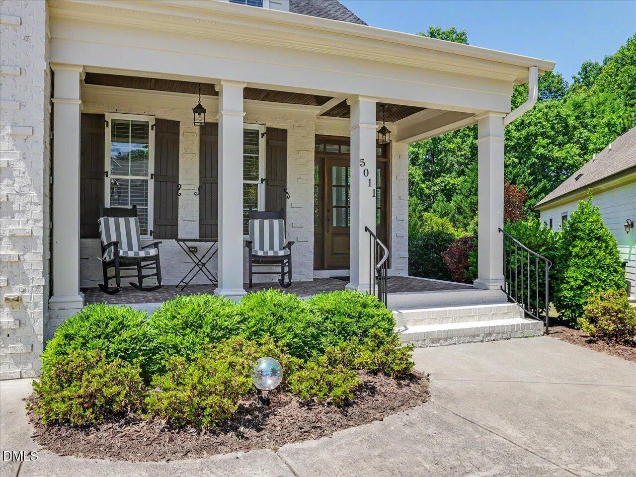 5011 Shadrack Way