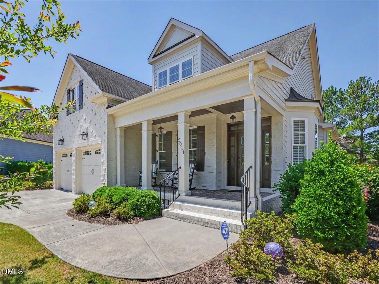 5011 Shadrack Way