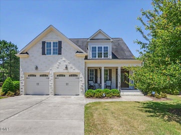 5011 Shadrack Way Rolesville NC 27571