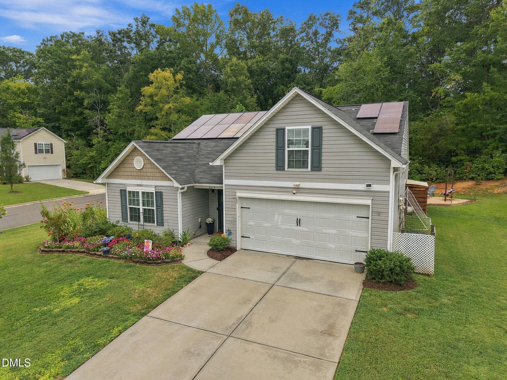 115 Goldenrod Court