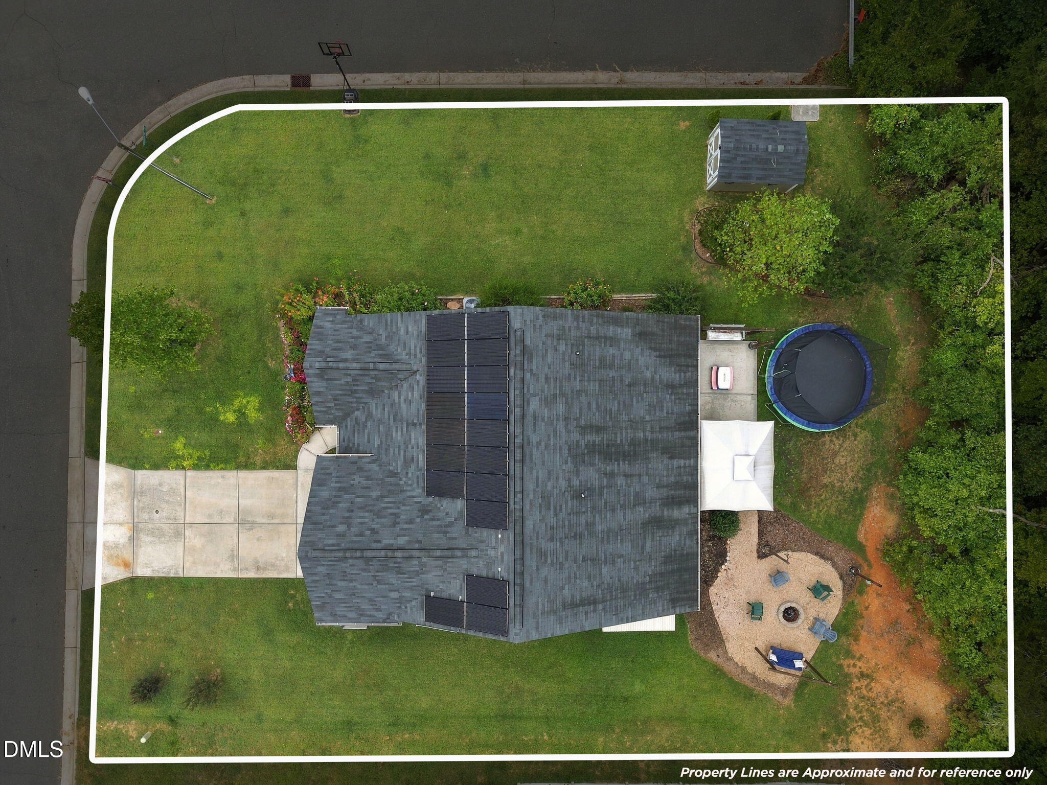 115 Goldenrod Court