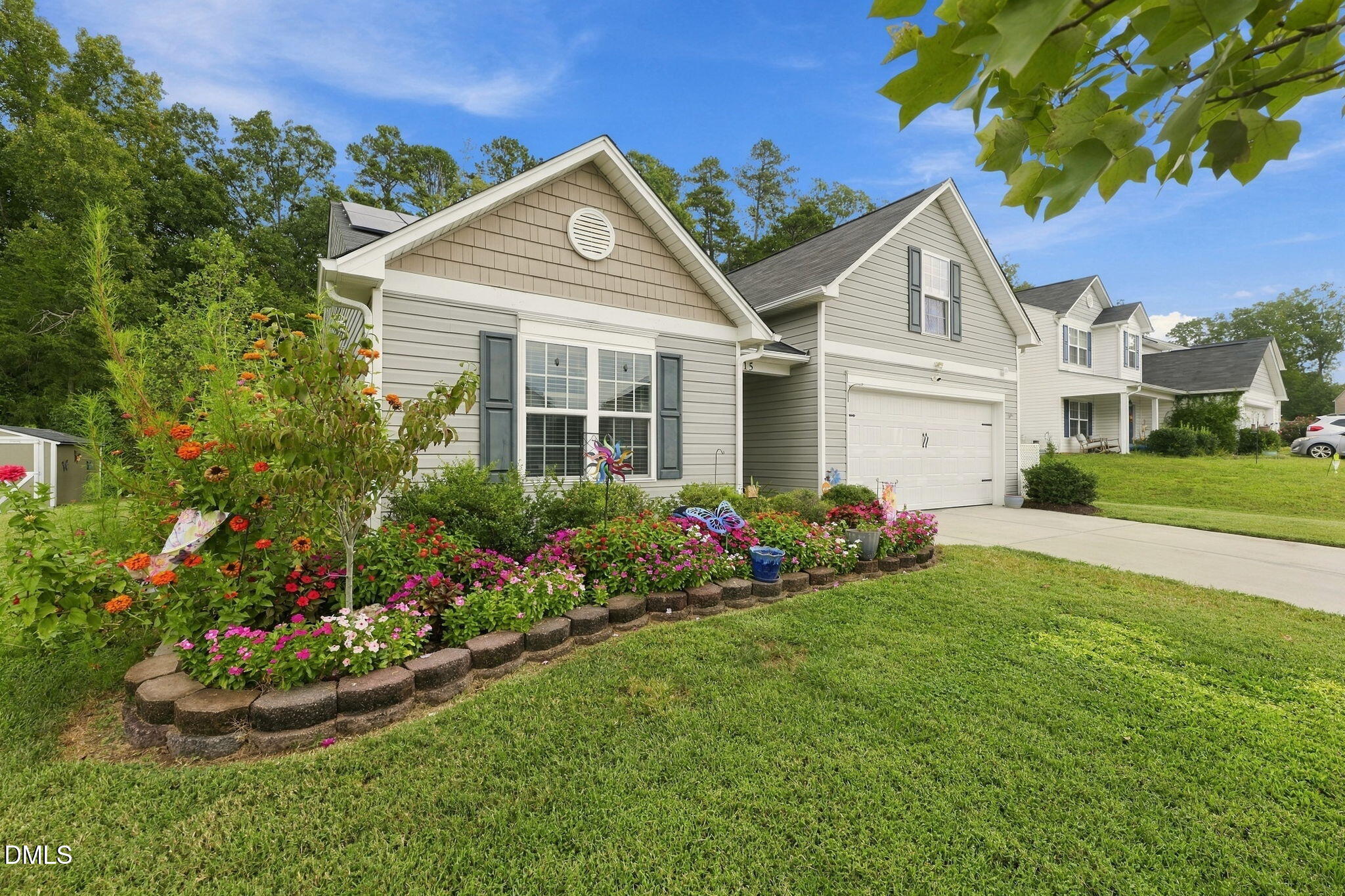 115 Goldenrod Court
