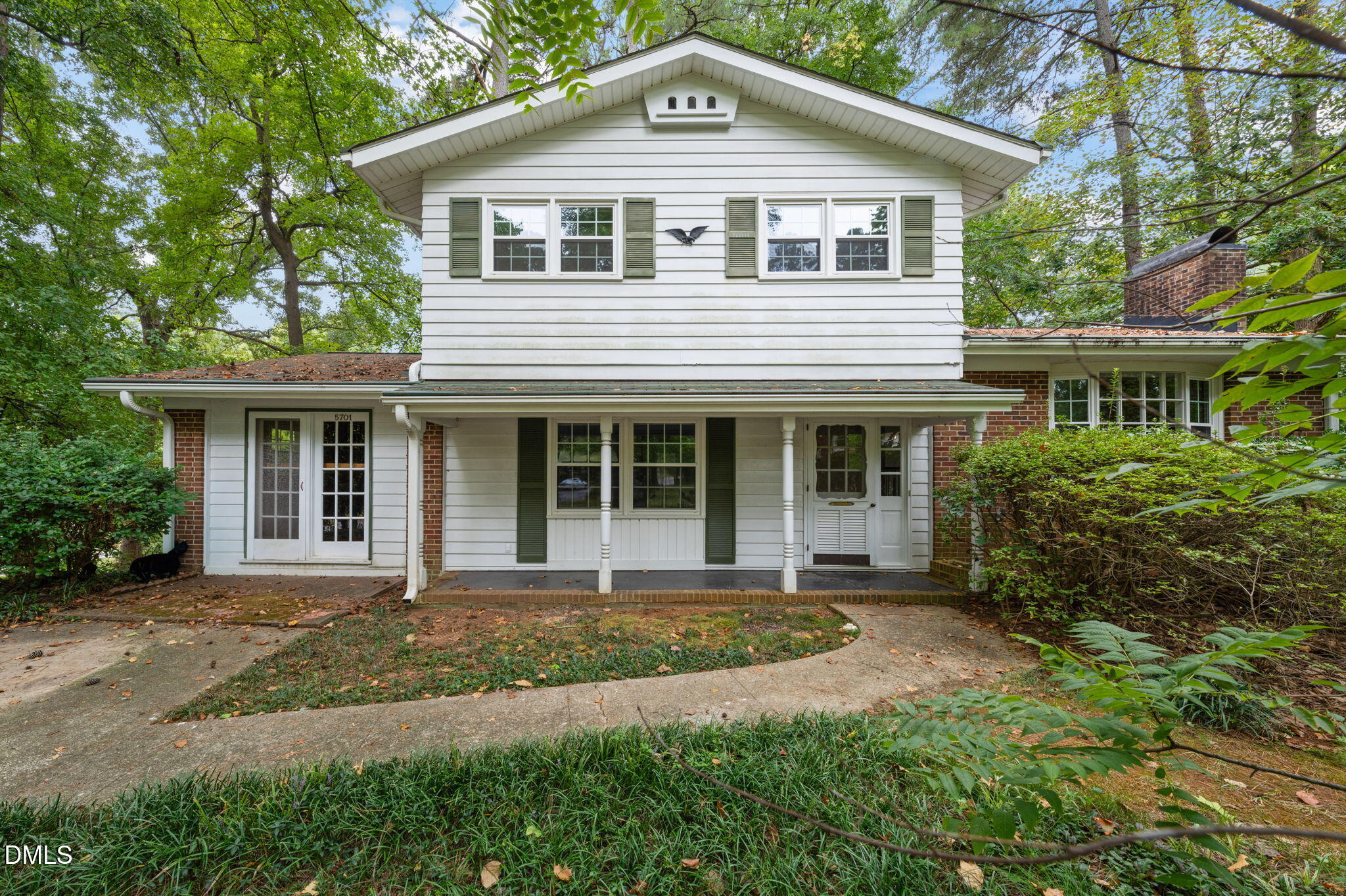 5701 Hayloft Circle