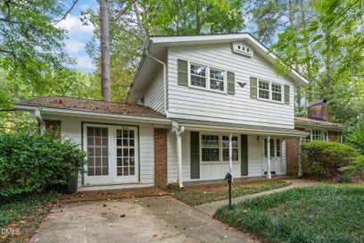 5701 Hayloft Circle Raleigh NC 27606