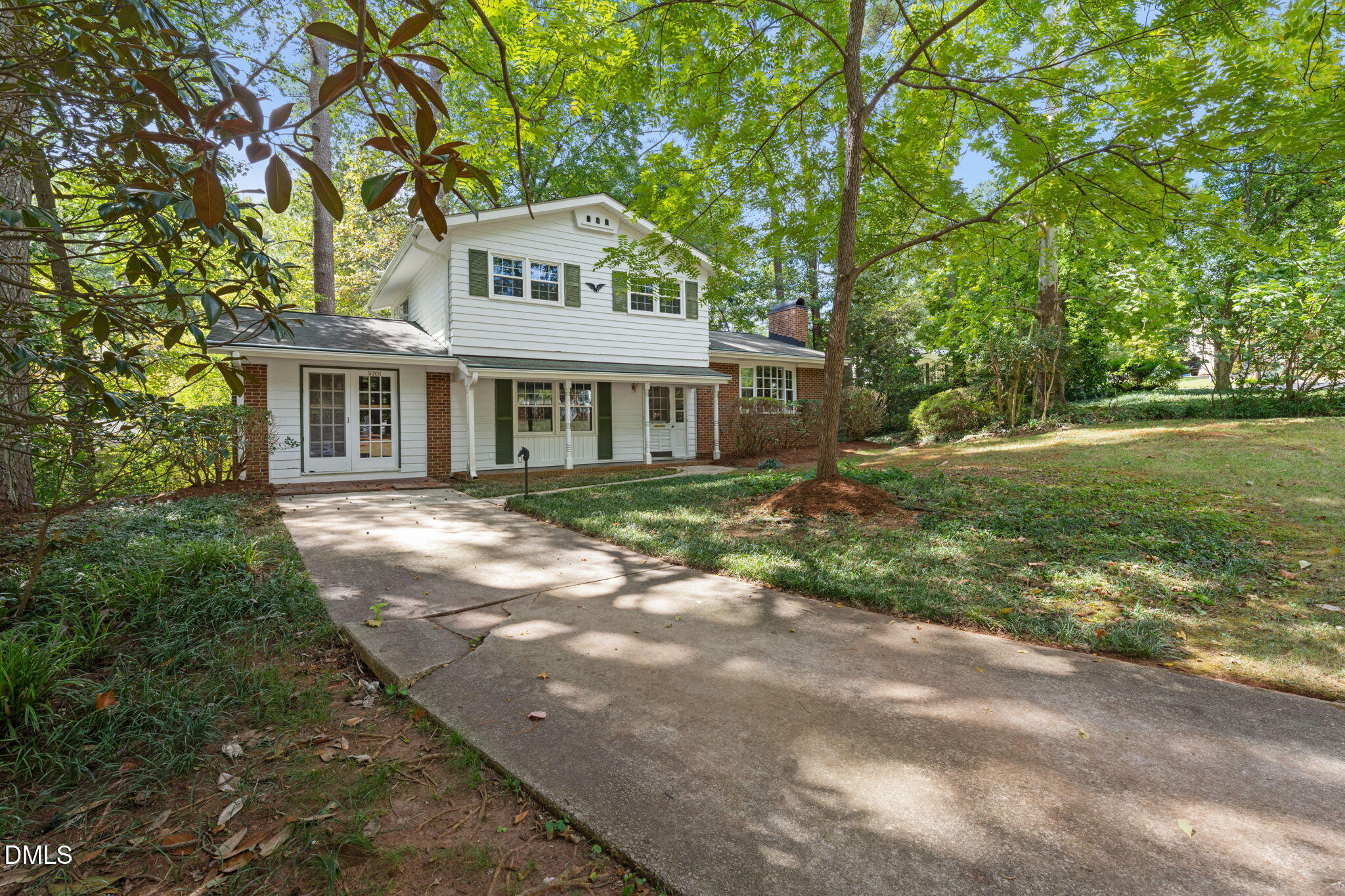 5701 Hayloft Circle