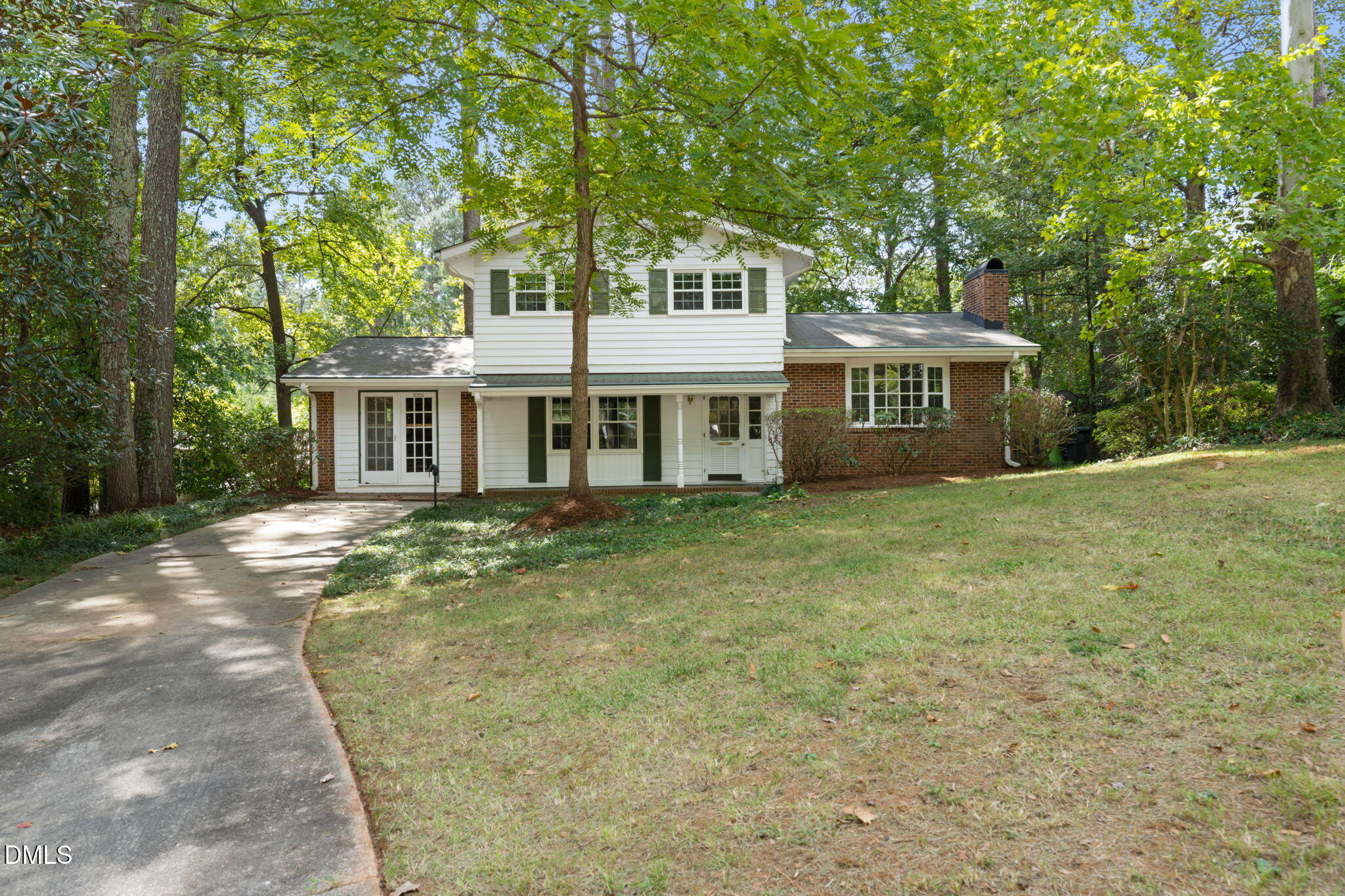 5701 Hayloft Circle